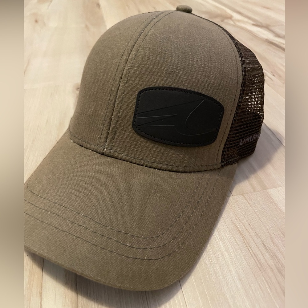 Umpqua Hat
